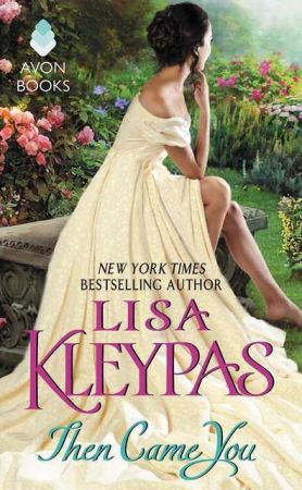 Then Came You: A Regency Historical Romance Novel of Forbidden Love and Family Secrets