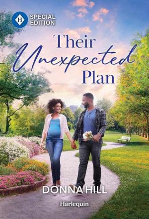 Their Unexpected Plan (A Lowcountry Promise Novel, 1)
