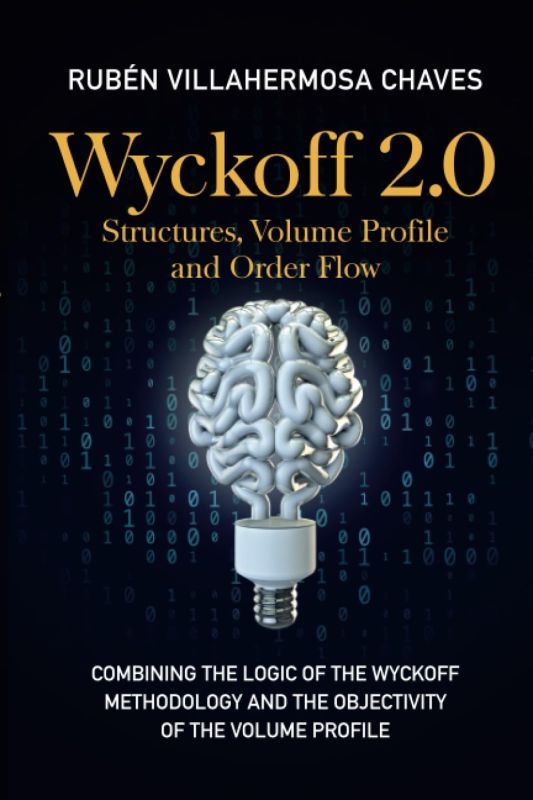 Wyckoff 2.0: Structures, Volume Profile and Order Flow (Trading and Investing Course: Advanced Technical Analysis)